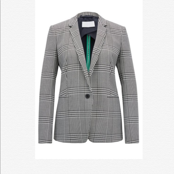 hugo boss blazer